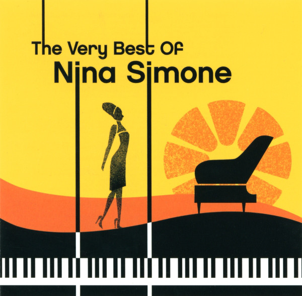 Nina Simone - The Very Best of Nina Simone
