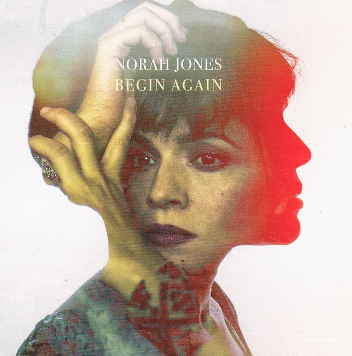 Norah Jones - Begin Again