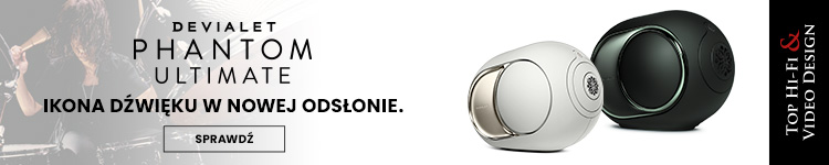 Devialet Phantom Ultimate