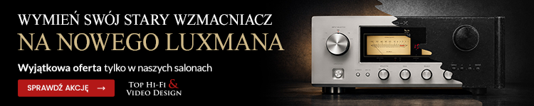 Luxman